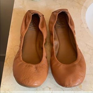 Tory Burch Ballet Flats